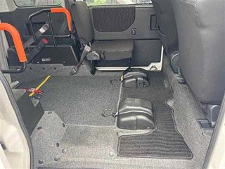 DAIHATSU ATRAI WAGON 2020