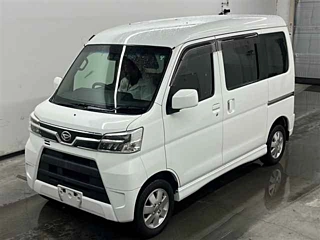 DAIHATSU ATRAI WAGON 2020