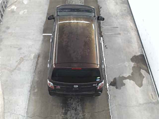 DAIHATSU MIRA E S 2012