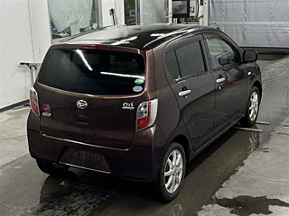 DAIHATSU MIRA E S 2012