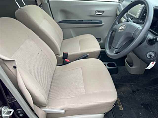 DAIHATSU MIRA E S 2012