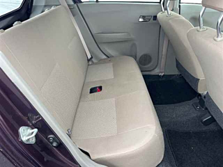 DAIHATSU MIRA E S 2012