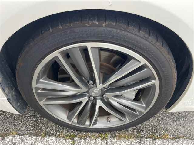 NISSAN SKYLINE 2016