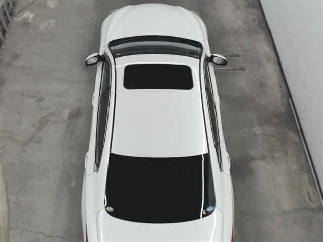 NISSAN SKYLINE 2016
