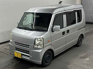 SUZUKI EVERY 2011