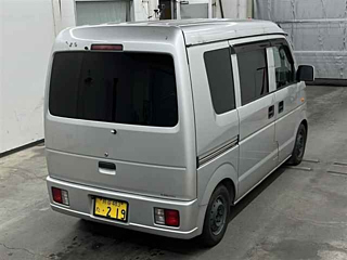 SUZUKI EVERY 2011