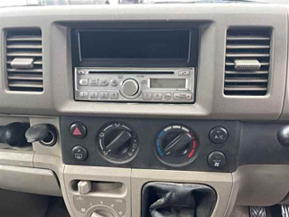 SUZUKI EVERY 2011