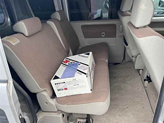 SUZUKI EVERY 2011