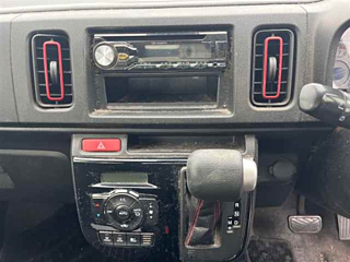 SUZUKI ALTO 2015