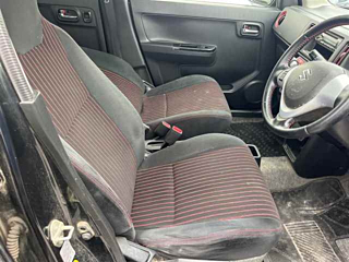 SUZUKI ALTO 2015