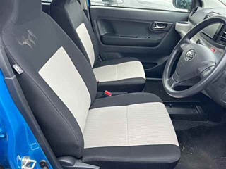 DAIHATSU MIRA E S 2018