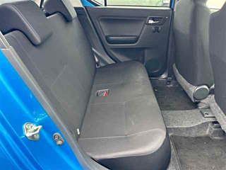 DAIHATSU MIRA E S 2018