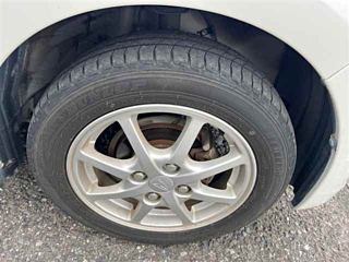 DAIHATSU MIRA E S 2012