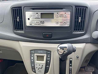 DAIHATSU MIRA E S 2012
