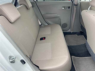 DAIHATSU MIRA E S 2012