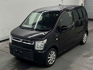 SUZUKI WAGON R 2020