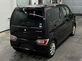 SUZUKI WAGON R 2020