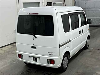 SUZUKI EVERY 2013