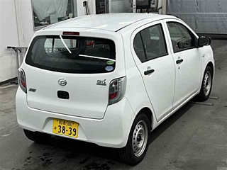 DAIHATSU MIRA E S 2013