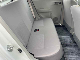DAIHATSU MIRA E S 2013
