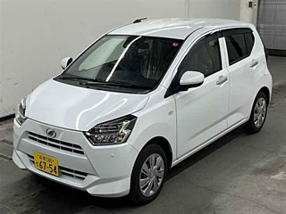 DAIHATSU MIRA E S 2023