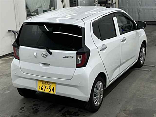 DAIHATSU MIRA E S 2023