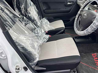 DAIHATSU MIRA E S 2023