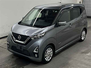 NISSAN DAYZ 2020