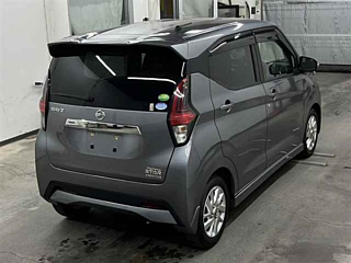 NISSAN DAYZ 2020