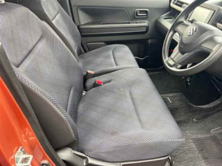 SUZUKI WAGON R 2018