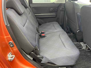 SUZUKI WAGON R 2018