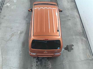 SUZUKI WAGON R 2018