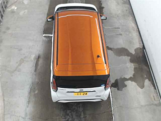 NISSAN DAYZ 2021