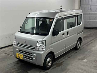 SUZUKI EVERY 2021
