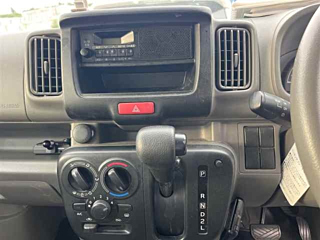 SUZUKI EVERY 2021