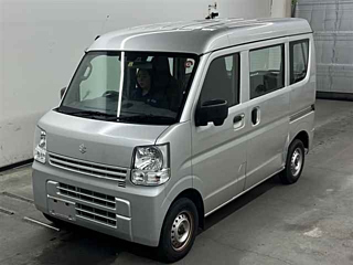 SUZUKI EVERY 2021