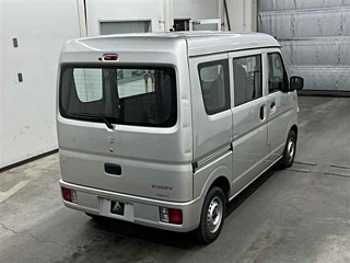 SUZUKI EVERY 2021