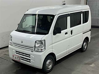 SUZUKI EVERY 2019