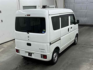 SUZUKI EVERY 2019
