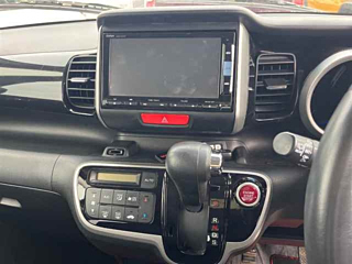 HONDA N BOX 2014