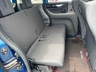 HONDA N BOX 2014