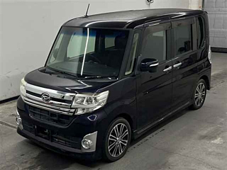 DAIHATSU TANTO 2014