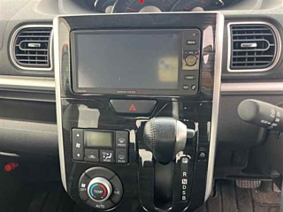 DAIHATSU TANTO 2014