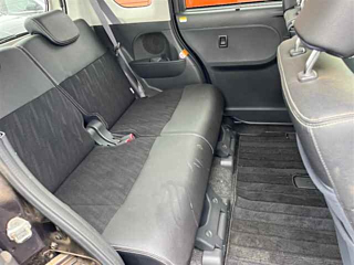 DAIHATSU TANTO 2014