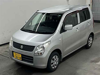 SUZUKI WAGON R 2009
