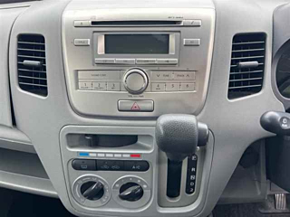 SUZUKI WAGON R 2009