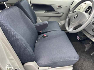 SUZUKI WAGON R 2009