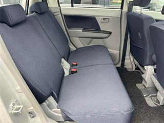 SUZUKI WAGON R 2009