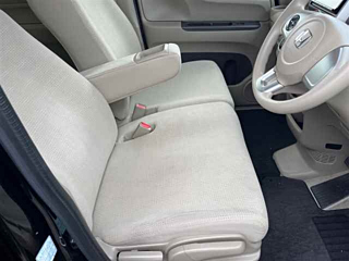 HONDA N BOX 2016