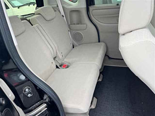 HONDA N BOX 2016